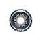 Sachs Clutch Pressure Plate, Sc70284 SC70284 - alternate 1